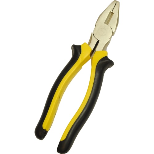 ShopPro Linesman Pliers 8"